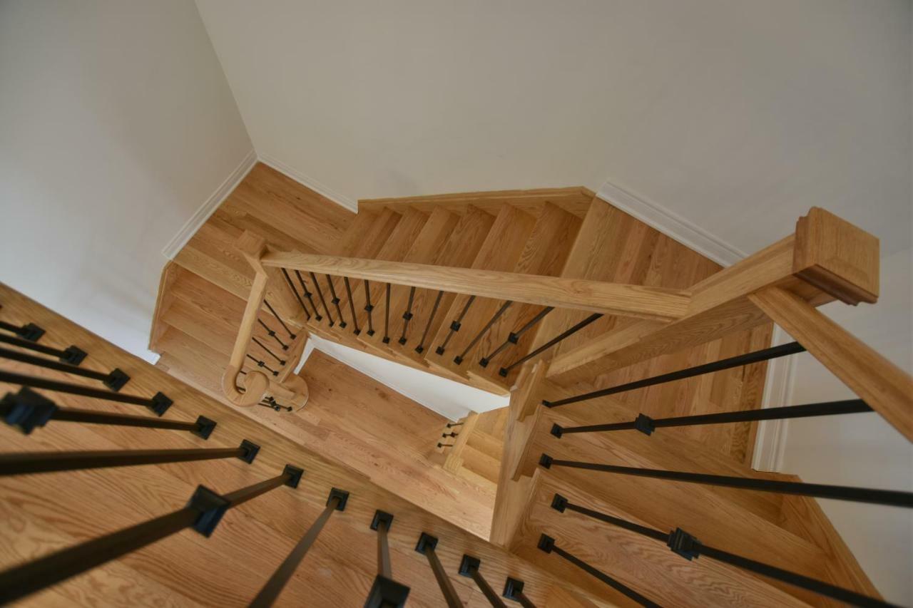 New Blue Mountain Village Snowbridge Executive Townhome Sleeps 10 With Outdoor Pool And Shuttle Nottawa Exterior foto